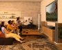 7.2 Kodukino ressiiver Denon AVR-X2900H DAB Heos - Pilt 15 / thumb