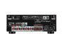 7.2 Kodukino ressiiver Denon AVR-X2900H DAB Heos - Pilt 4 / thumb