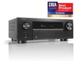 7.2 Kodukino ressiiver - Denon AVR-X2900H DAB Heos