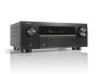 Uus toode - 7.2 Kodukino ressiiver Denon AVR-X2900H DAB Heos