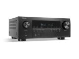 7.2 Kodukino ressiiver - Denon AVR-S980H Heos