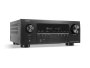 Uus toode - 7.2 Kodukino ressiiver Denon AVR-S980H Heos