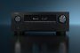 9.2 Kodukino võimendi Denon AVC-X3900H Heos - Pilt 9 / thumb