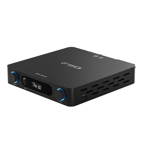 Stereo võimendi Fiio AIR AMP - Pilt 1 / 500px