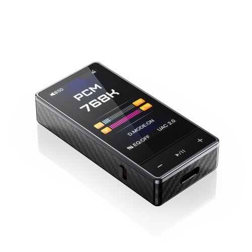 Kõrvaklapi võimendi / DAC FiiO QX13 - Pilt 1 / 500px
