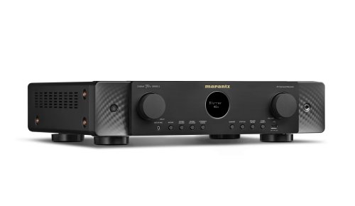 7.2 Kodukino ressiiver Marantz Cinema 70s Series 2 Heos - Pilt 1 / 500px