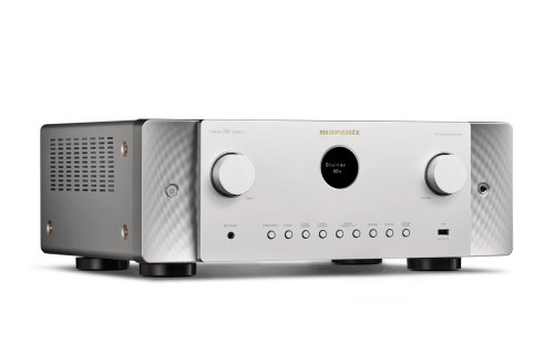 7.2 Kodukino ressiiver Marantz Cinema 60DAB Series 2 Heos - Pilt 1 / 500px