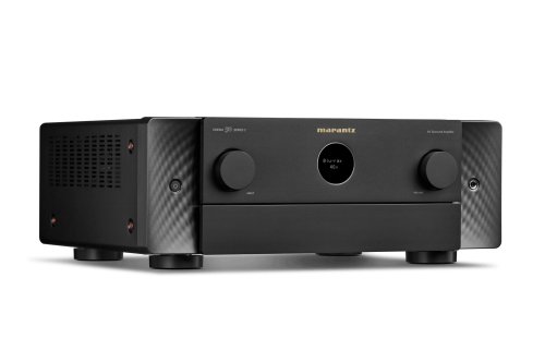 9.2 Kodukino ressiver Marantz Cinema 50 Series 2 Heos - Pilt 1 / 500px