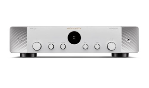 Stereo võimendi Marantz Model 70 - Pilt 1 / 500px