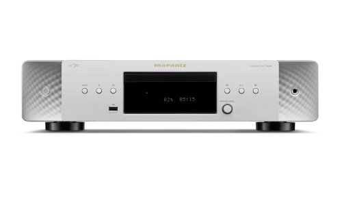 CD-mängija Marantz CD 70 - Pilt 1 / 500px
