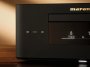 CD-ressiiver Marantz MCR 60n DAB - Pilt 16 / thumb