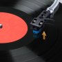 Vinüülplaadi mängija Technics SL-100C - Pilt 10 / thumb