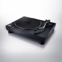 Vinüülplaadi mängija Technics SL-100C - Pilt 11 / thumb