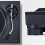 Vinüülplaadi mängija Technics SL-100C - Pilt 9 / thumb