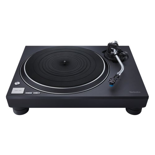 Vinüülplaadi mängija Technics SL-100C - Pilt 1 / 500px