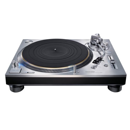 Vinüülplaadi mängija Technics SL-1200G - Pilt 1 / 500px