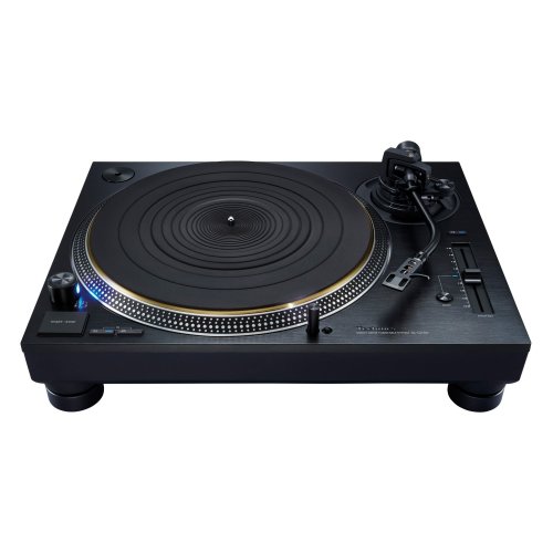 Vinüülplaadi mängija Technics SL-1210G - Pilt 1 / 500px