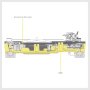 Vinüülplaadi mängija Technics SL-1200GR2 - Pilt 13 / thumb
