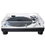 Vinüülplaadi mängija Technics SL-1200GR2 - Pilt 3 / thumb