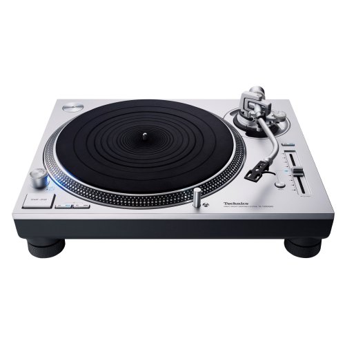 Vinüülplaadi mängija Technics SL-1200GR2 - Pilt 1 / 500px