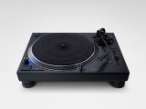 Vinüülplaadi mängija - Technics SL-1210GR2
