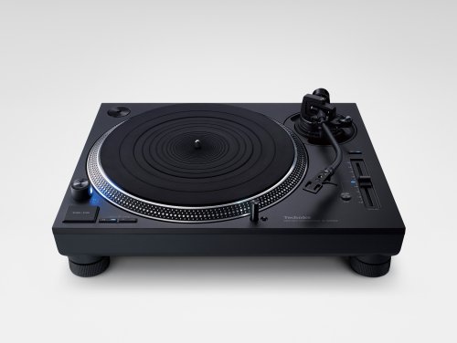 Vinüülplaadi mängija Technics SL-1210GR2 - Pilt 1 / 500px