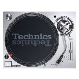 Vinüülplaadi mängija - Technics SL-1200MK7