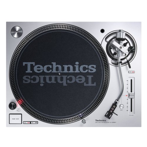 Vinüülplaadi mängija Technics SL-1200MK7 - Pilt 1 / 500px