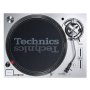Uus toode - Vinüülplaadi mängija Technics SL-1200MK7