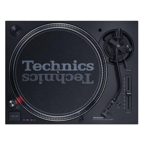 Vinüülplaadi mängija Technics SL-1210MK7 - Pilt 1 / 500px