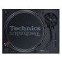 Uus toode - Vinüülplaadi mängija Technics SL-1210MK7