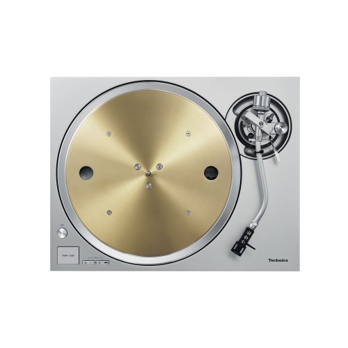 Vinüülplaadi mängija Technics SL-1300G - Pilt 1 / 500px
