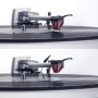 Vinüülplaadi mängija Technics SL-1500C - Pilt 22 / thumb