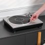 Vinüülplaadi mängija Technics SL-1500C - Pilt 4 / thumb