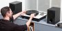 Vinüülplaadi mängija Technics SL-1500C - Pilt 6 / thumb