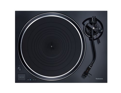Vinüülplaadi mängija Technics SL-1500C - Pilt 1 / 500px