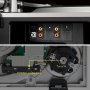 Vinüülplaadi mängija Technics SL-1500CS - Pilt 14 / thumb