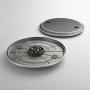 Vinüülplaadi mängija Technics SL-1500CS - Pilt 16 / thumb