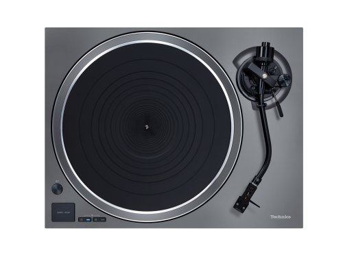 Vinüülplaadi mängija Technics SL-1500CS - Pilt 1 / 500px