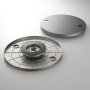 Vinüülplaadi mängija Technics SL-40CBT (Bluetooth) - Pilt 30 / thumb