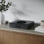 CD-ressiiver Technics SA-C100 - Pilt 4 / thumb