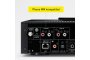CD-ressiiver Technics SA-C100 - Pilt 5 / thumb