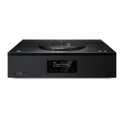 CD-ressiiver Technics SA-C100 - Pilt 1 / 500px