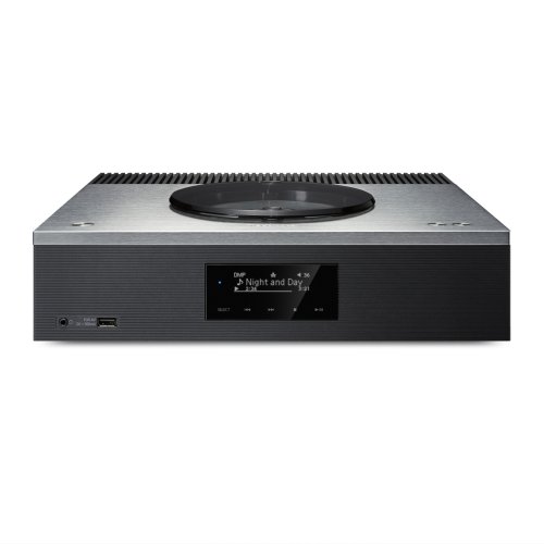 CD-ressiiver Technics SA-C600 - Pilt 1 / 500px