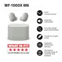 Bluetooth kõrvaklapid Sony WF-1000XM6 (OUTLET) - Pilt 2 / thumb