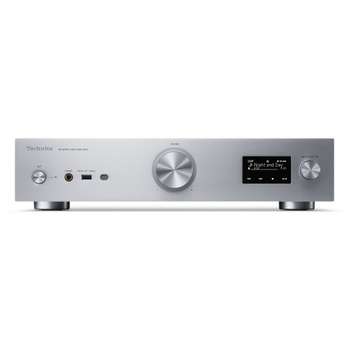 Stereo ressiiver Technics SU-GX70 - Pilt 1 / 500px