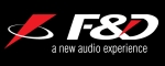 FD Audio logo