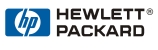 Hewlett Packard HP logo